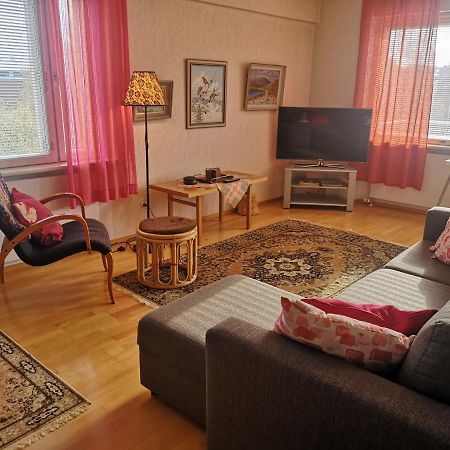 Apartment Vuorikatu 35 Mummola 库奥皮奥 外观 照片