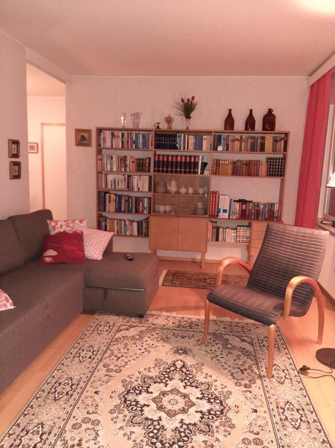Apartment Vuorikatu 35 Mummola 库奥皮奥 外观 照片