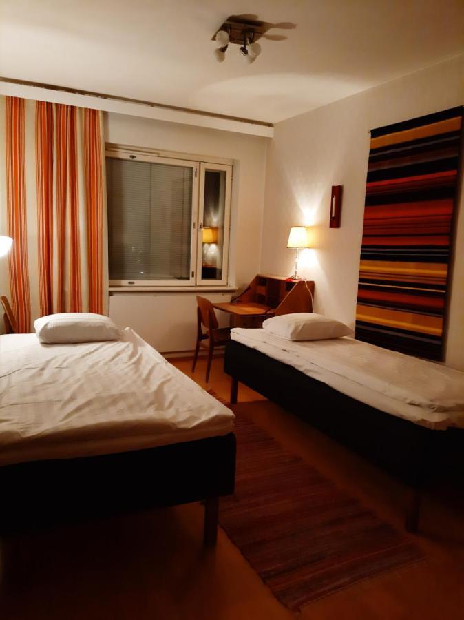 Apartment Vuorikatu 35 Mummola 库奥皮奥 外观 照片