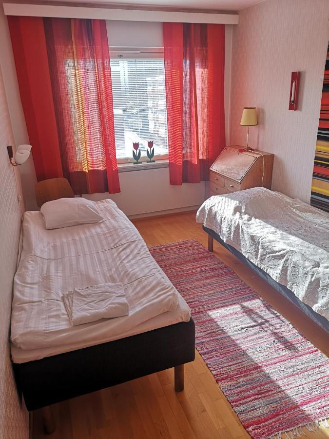 Apartment Vuorikatu 35 Mummola 库奥皮奥 外观 照片